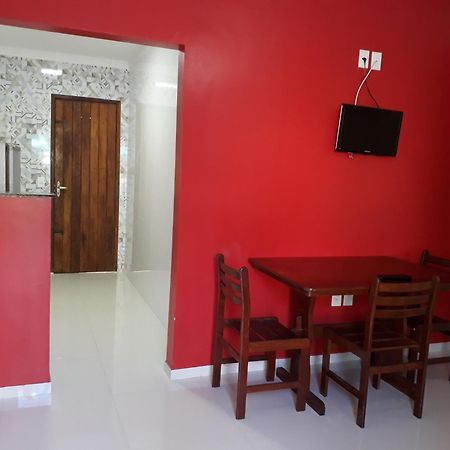 Pousada E Flats Golden Goes Porto Seguro Buitenkant foto