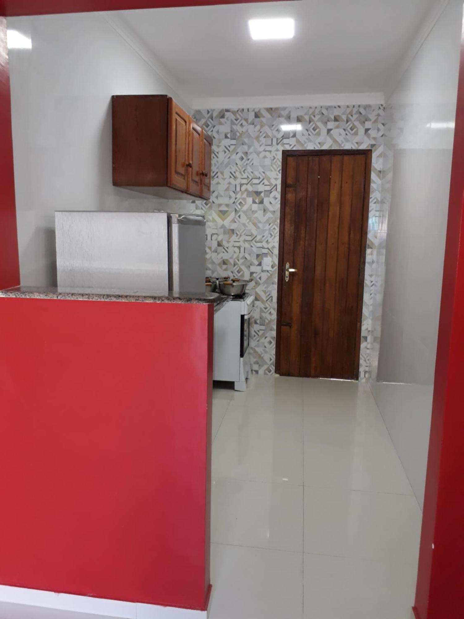 Pousada E Flats Golden Goes Porto Seguro Buitenkant foto