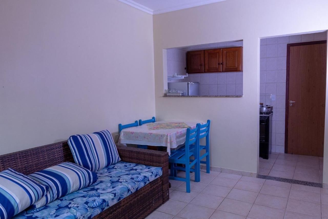 Pousada E Flats Golden Goes Porto Seguro Kamer foto
