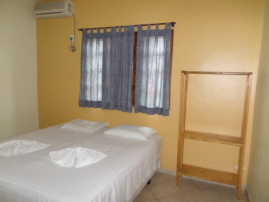 Pousada E Flats Golden Goes Porto Seguro Kamer foto