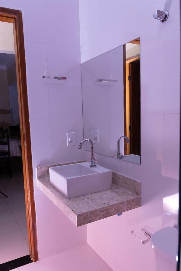 Pousada E Flats Golden Goes Porto Seguro Buitenkant foto